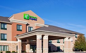 Holiday Inn Express Gas City By Ihg